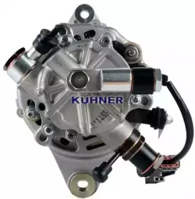 Генератор AD KГњHNER купить