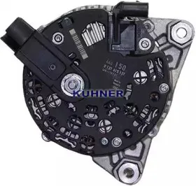 Генератор AD KГњHNER купить