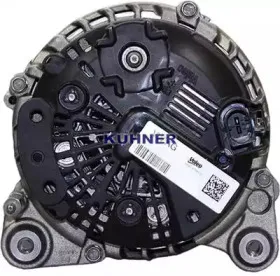 Генератор AD KГњHNER купить