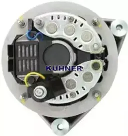 Генератор AD KГњHNER купить