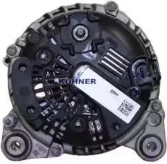 Генератор AD KГњHNER купить