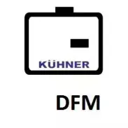 Генератор AD KГњHNER купить