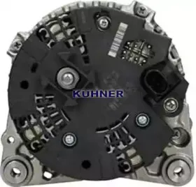 Генератор AD KГњHNER купить