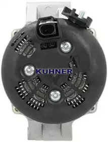 Генератор AD KГњHNER купить