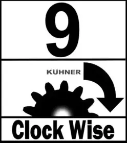 Стартер AD KГњHNER купить