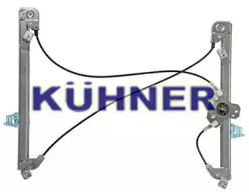Подъемное устройство для окон AD KГњHNER купить