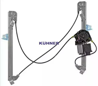 Подъемное устройство для окон AD KГњHNER купить