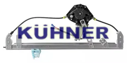 Подъемное устройство для окон AD KГњHNER купить