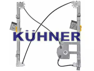 Подъемное устройство для окон AD KГњHNER купить