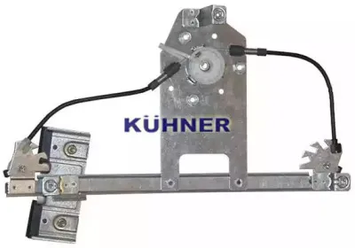 Подъемное устройство для окон AD KГњHNER купить