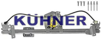 Подъемное устройство для окон AD KГњHNER купить