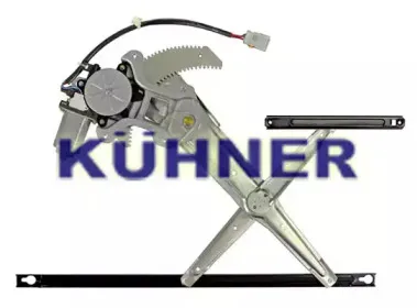 Подъемное устройство для окон AD KГњHNER купить