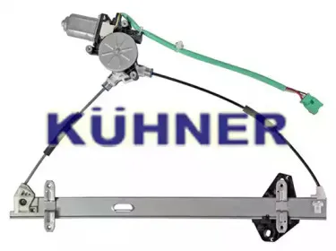 Подъемное устройство для окон AD KГњHNER купить