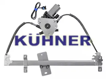 Подъемное устройство для окон AD KГњHNER купить