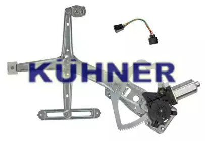 Подъемное устройство для окон AD KГњHNER купить