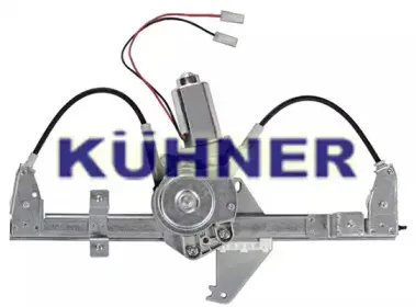 Подъемное устройство для окон AD KГњHNER купить