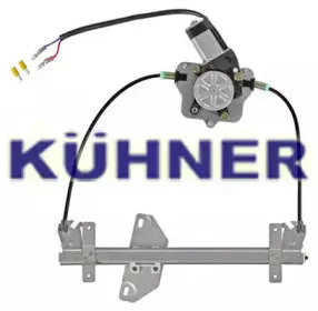 Подъемное устройство для окон AD KГњHNER купить