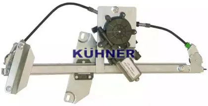 Подъемное устройство для окон AD KГњHNER купить