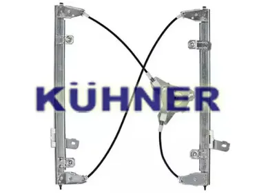 Подъемное устройство для окон AD KГњHNER купить