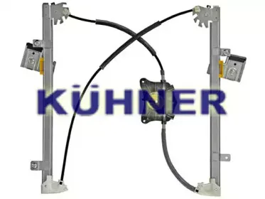 Подъемное устройство для окон AD KГњHNER купить