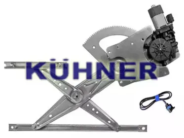 Подъемное устройство для окон AD KГњHNER купить