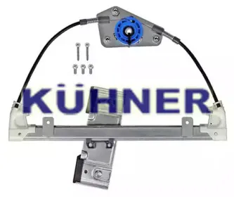 Подъемное устройство для окон AD KГњHNER купить