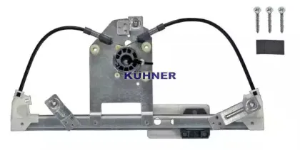 Подъемное устройство для окон AD KГњHNER купить