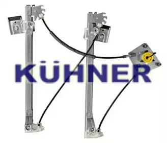 Подъемное устройство для окон AD KГњHNER купить