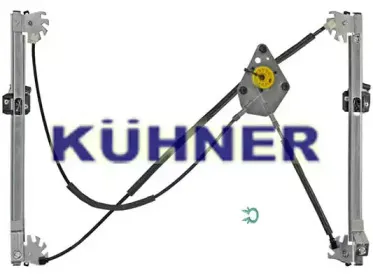 Подъемное устройство для окон AD KГњHNER купить