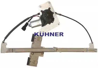 Подъемное устройство для окон AD KГњHNER купить