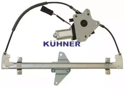 Подъемное устройство для окон AD KГњHNER купить