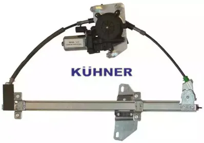 Подъемное устройство для окон AD KГњHNER купить