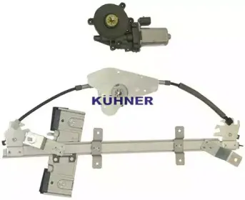 Подъемное устройство для окон AD KГњHNER купить