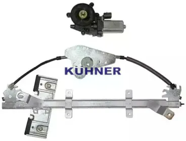 Подъемное устройство для окон AD KГњHNER купить