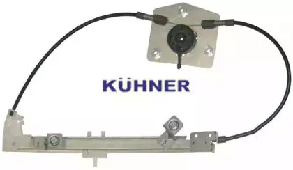 Подъемное устройство для окон AD KГњHNER купить