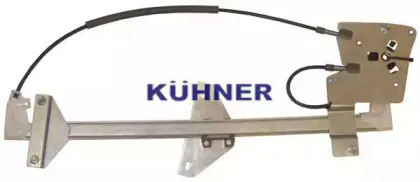 Подъемное устройство для окон AD KГњHNER купить