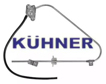 Подъемное устройство для окон AD KГњHNER купить