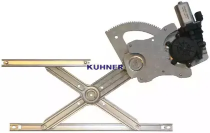 Подъемное устройство для окон AD KГњHNER купить