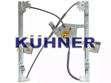 Подъемное устройство для окон AD KГњHNER купить