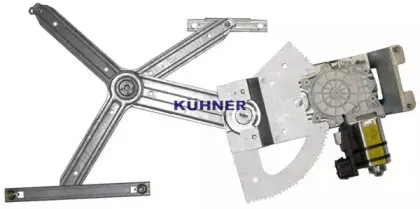 Подъемное устройство для окон AD KГњHNER купить
