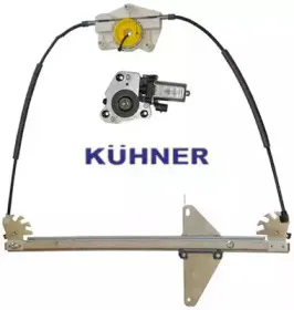 Подъемное устройство для окон AD KГњHNER купить