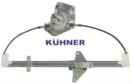 Подъемное устройство для окон AD KГњHNER купить