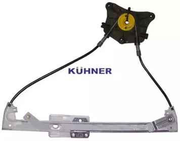 Подъемное устройство для окон AD KГњHNER купить