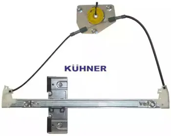 Подъемное устройство для окон AD KГњHNER купить