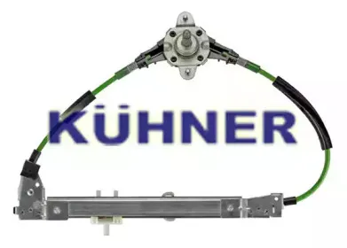 Подъемное устройство для окон AD KГњHNER купить