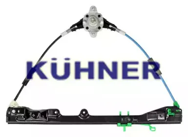 Подъемное устройство для окон AD KГњHNER купить