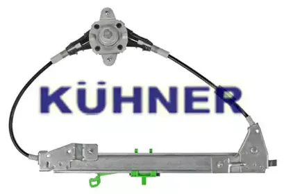 Подъемное устройство для окон AD KГњHNER купить