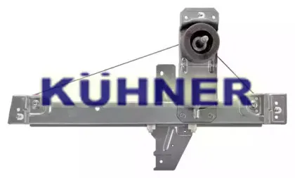 Подъемное устройство для окон AD KГњHNER купить