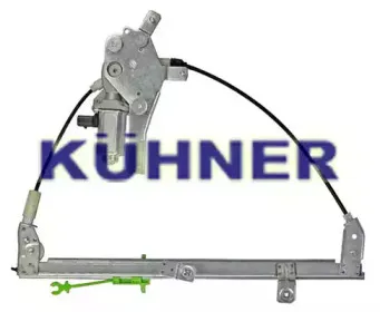 Подъемное устройство для окон AD KГњHNER купить