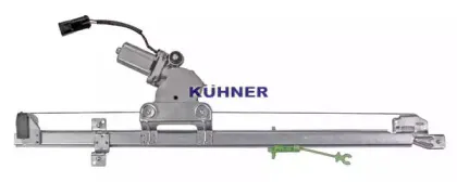 Подъемное устройство для окон AD KГњHNER купить